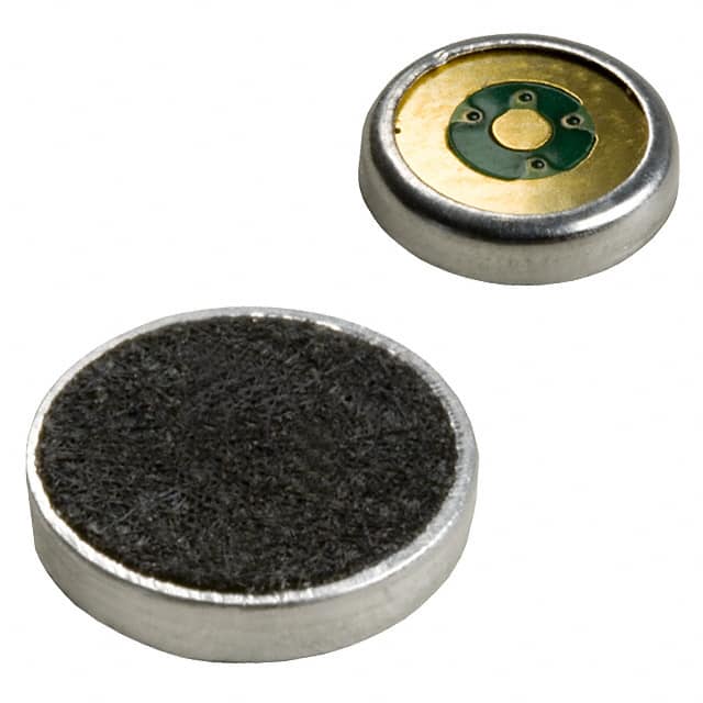 MB6013ABC-2 Knowles  Microphones